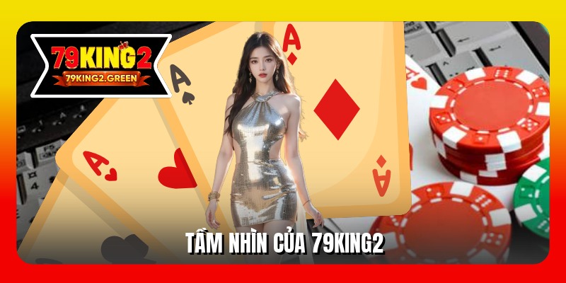 Tầm nhìn của 79king2